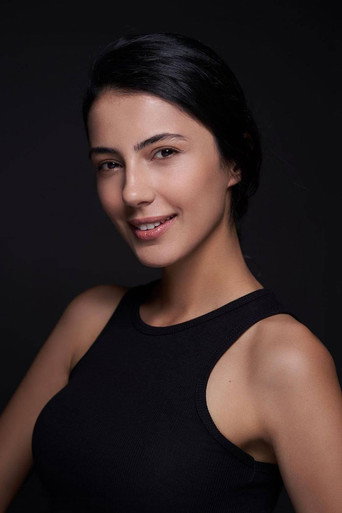 Merve Uçer