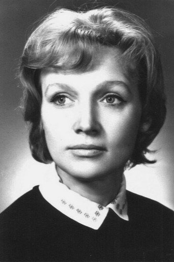 Елена Кривцова