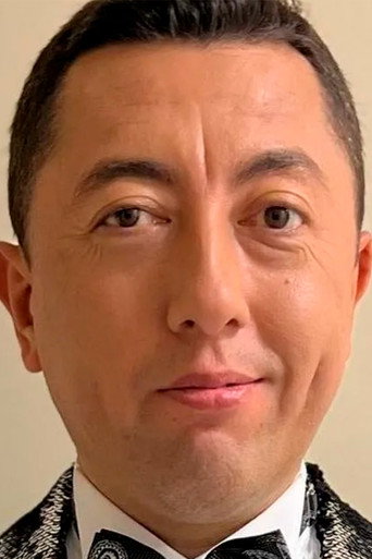  Кумар Лукманов