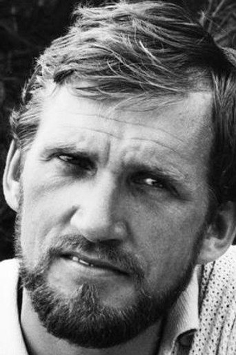 Jens Østerholm