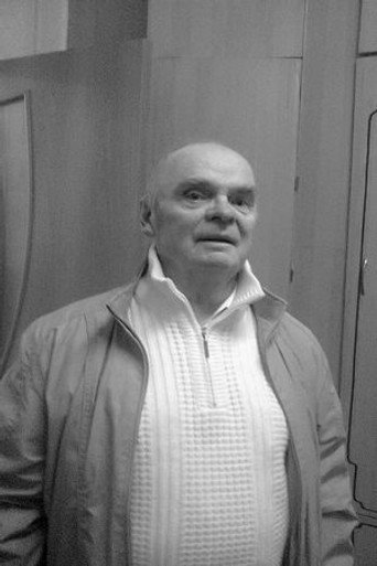 Арнольд Николаевич Сысуев
