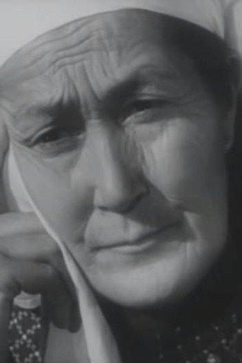 Анвара Алимова