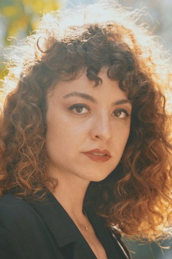 Ezgi Bayramoglu