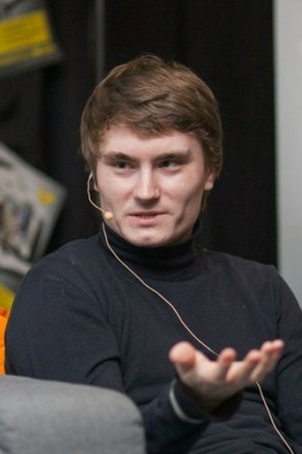 Мікіта Лаўрэцкі