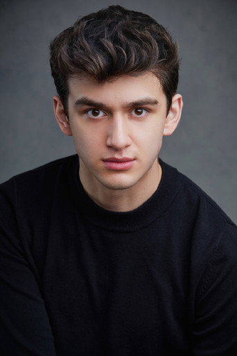 Noah Berc