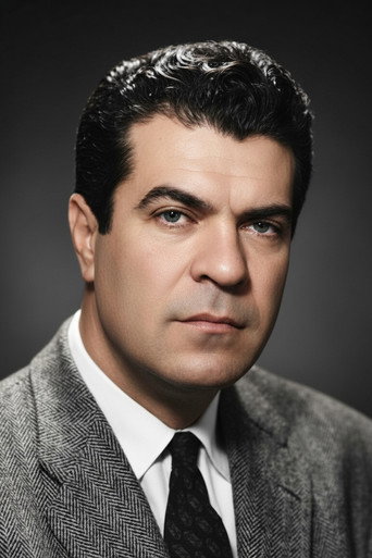 Kemal Ergüvenç