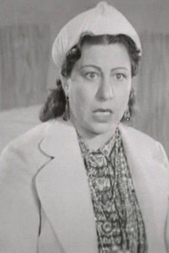 Violet Sidawi