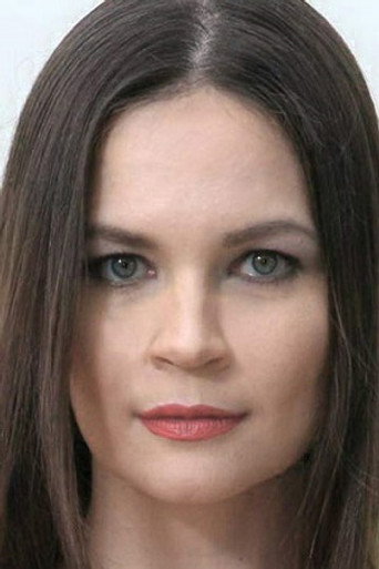 Оксана Семенова