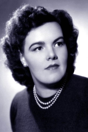 Eileen Farrell