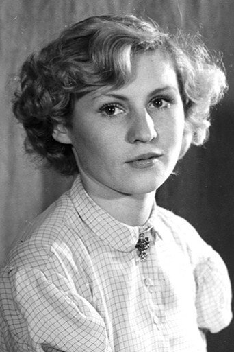 Н. Гуляева
