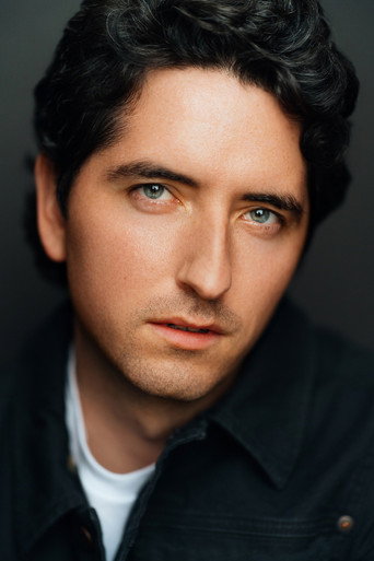 Griffin Casey