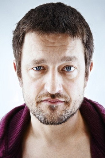Jean-Yves Ruf