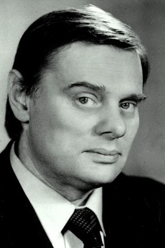 Владимир Алексеевич Андреев
