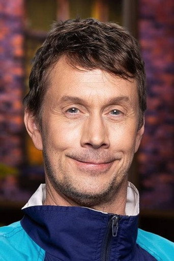 Ola Forssmed
