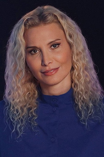 Этери Георгиевна Тутберидзе