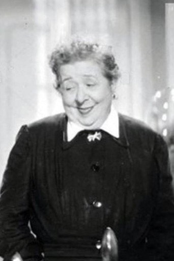 Mercedes Durán