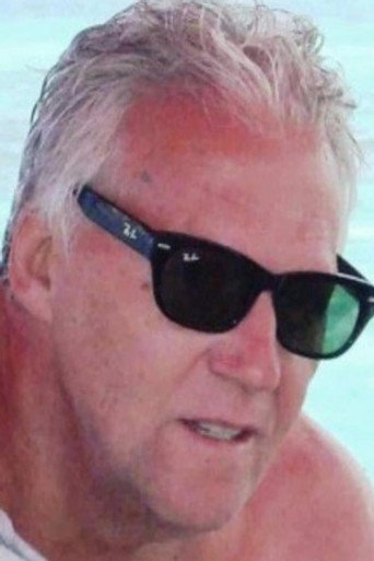 Cedric Sundstrom