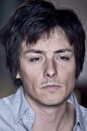 Matěj Stropnický