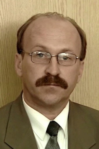 Вадим Горкуценко
