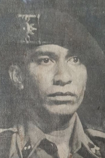 Charly Sahetapy