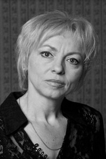 Jolanta Rychłowska