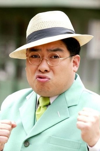 김동수