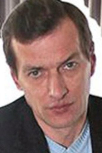 Андрей Зерцалов