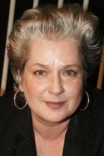 Barbara Freier