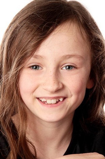Trixiebell Harrowell
