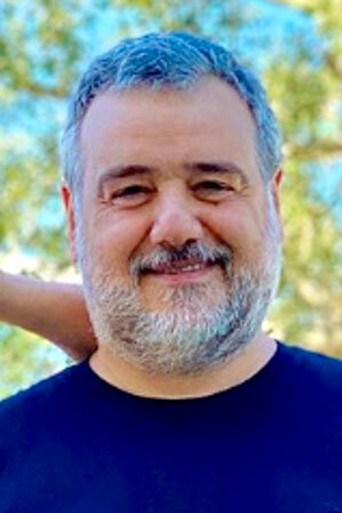 Marco Gentili