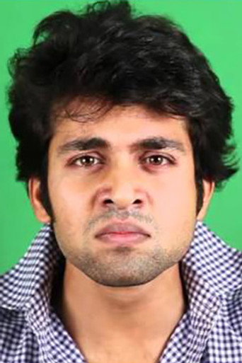 Akash Mukherjee