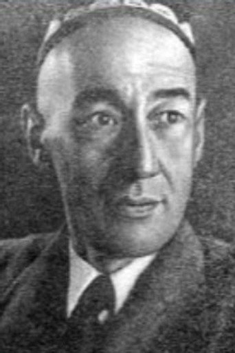 Абид Джалилов