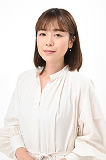 丸山未沙希