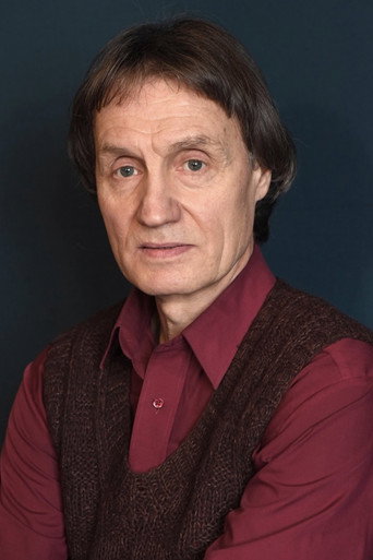 Игорь Геращенко