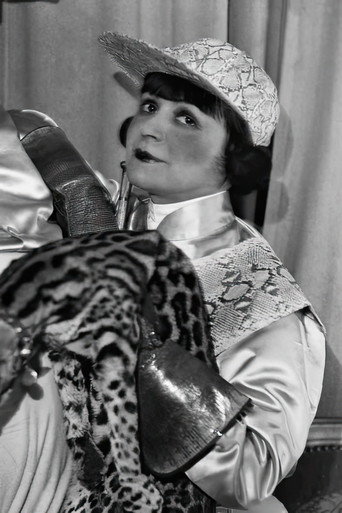 Maud Loty