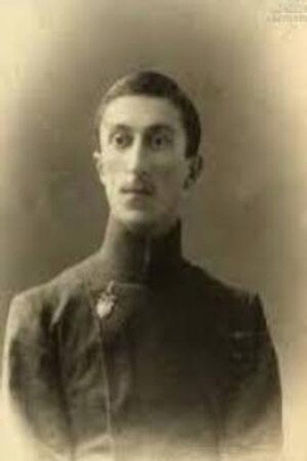 А. Такайшвили