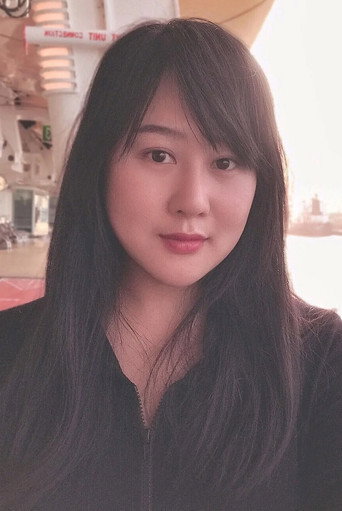 Helen Wu