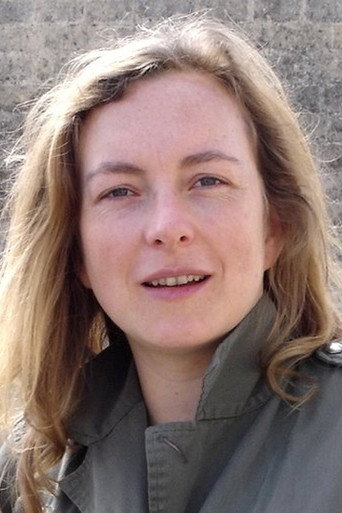 Aurélia Georges