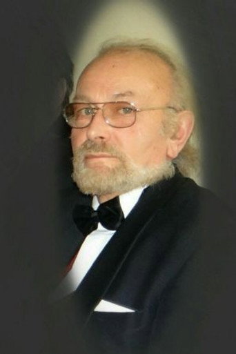 Юрий Цветов