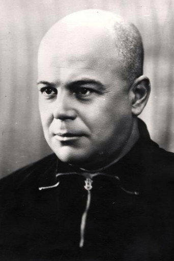 Виктор Борисович Шкловский