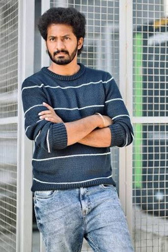 Balaji Thiyagarajan