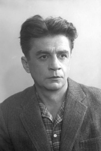 П. Крымов