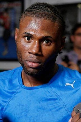 Nicholas Walters