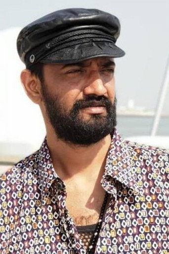 Sanjay Dadich
