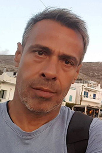 Χρήστος Σολωμός