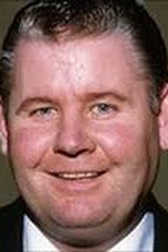 Len Ganley