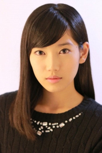 河原美結