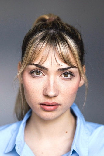 Angelina Babinetz