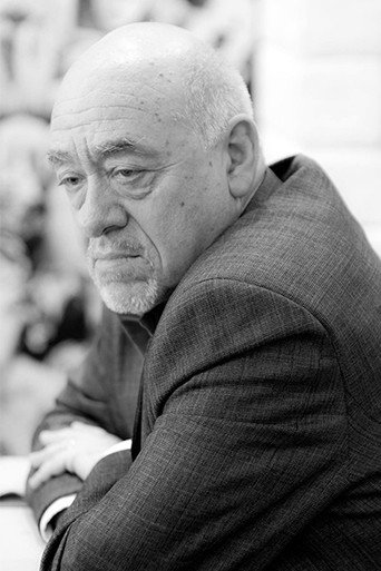 Айдын Азимов