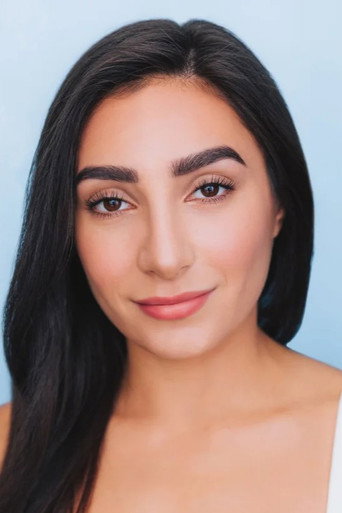 Joy Del Valle